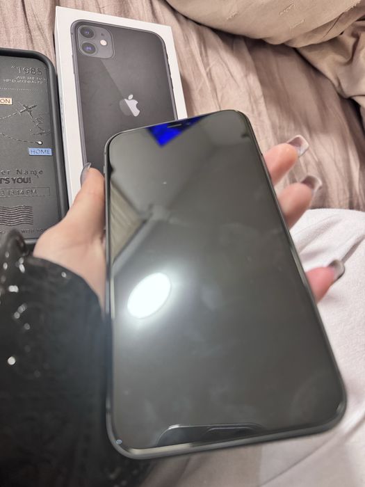 Iphone 11 без никакви забележки
