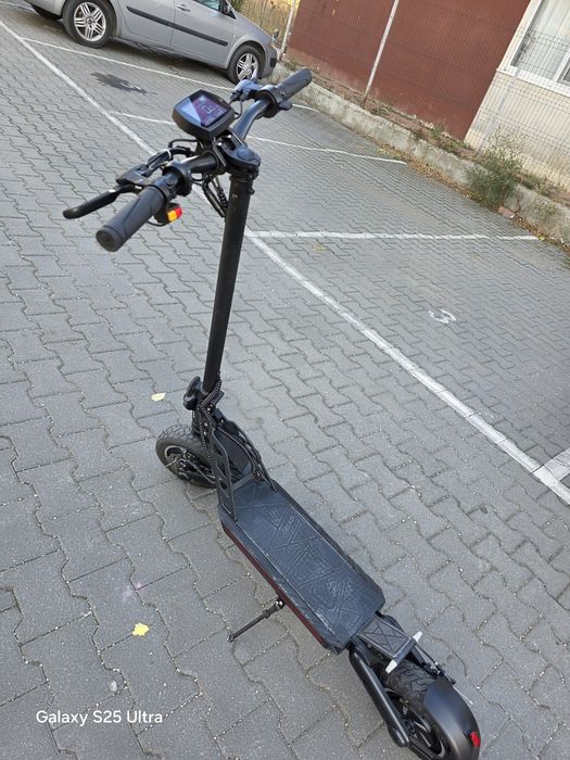Vând kugoo g2 pro