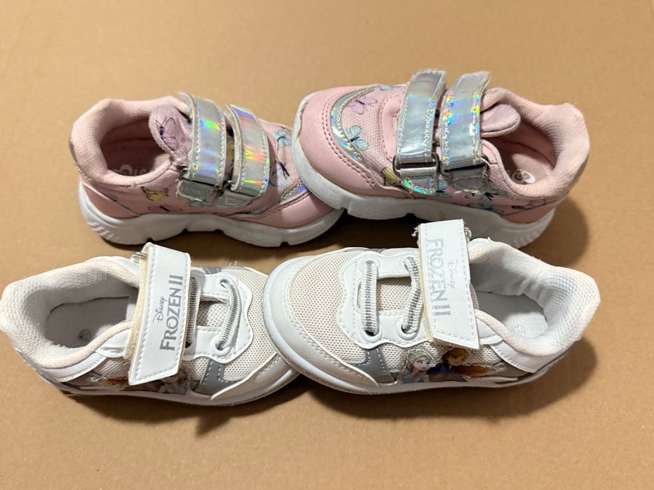 Маратонки 21 / 22 номер