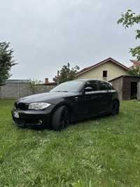 Bmw seria 1 M packet full