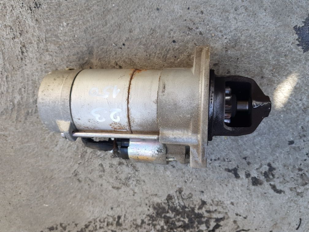 Electromotor F1AGL411A 2.3 150cp fiat ducato 2016