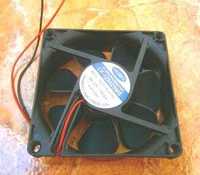 Ventilator sursă alimentare PC sau pentru carcasă