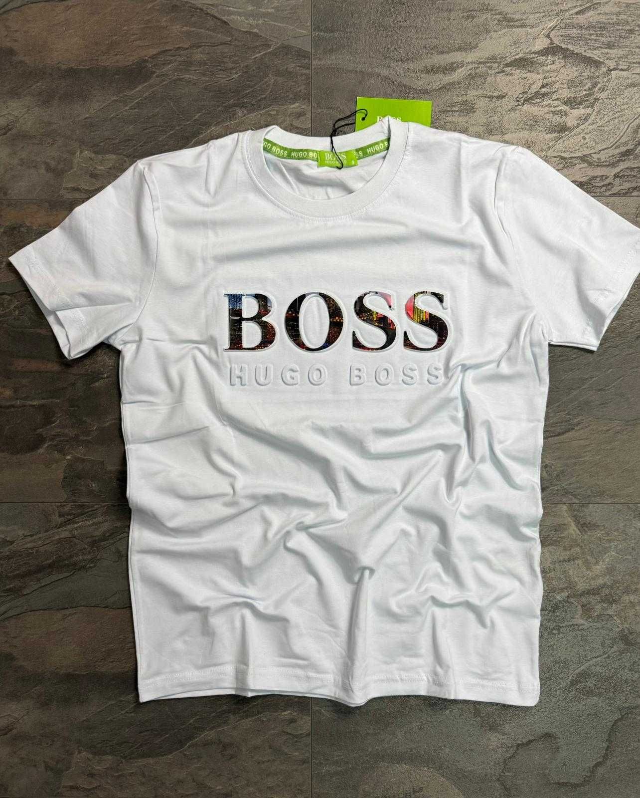 Качествени Тениски OFF White(памук)