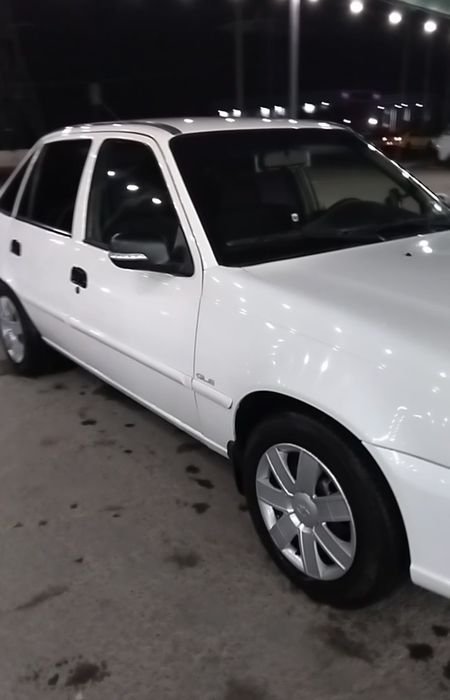 Nexia2 2015 metani bor