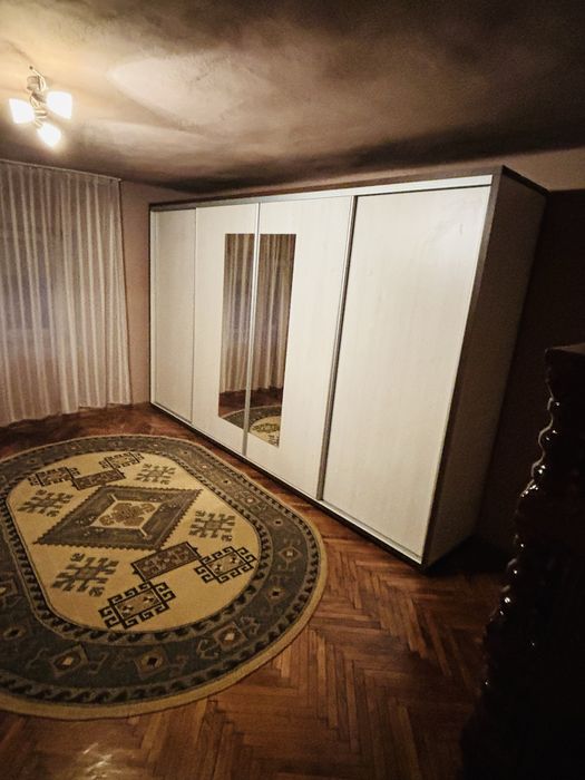 Casă de vanzare Cuzap sau schimb cu apartament Oradea