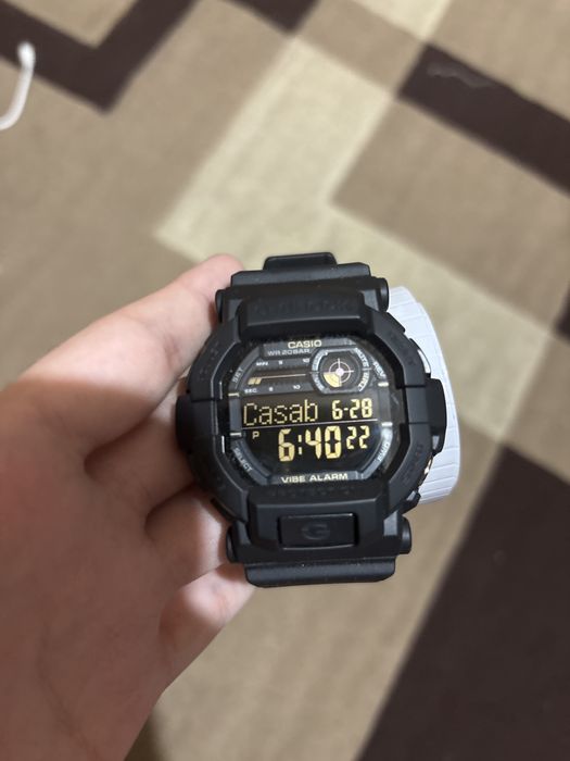 Ceas casio g-shock
