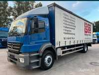 Mercedes Axor 1823,1824,1826,1828,1829,1833