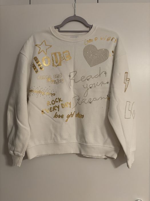 Vand bluza fetite Zara