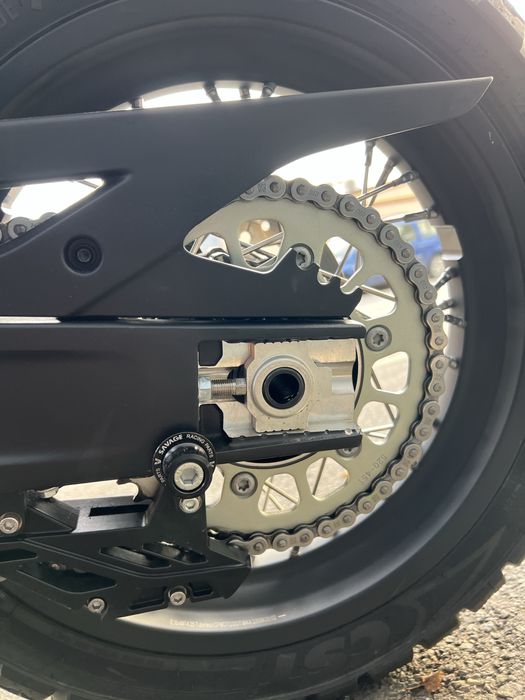 CF MOTO 800 MT X 2025