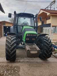 Deutz Fahr agrotron M620