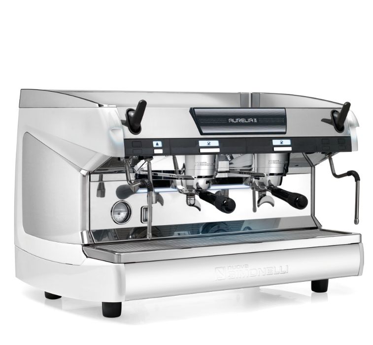Кофемашина Nuova Simonelli Aurelia 2S
