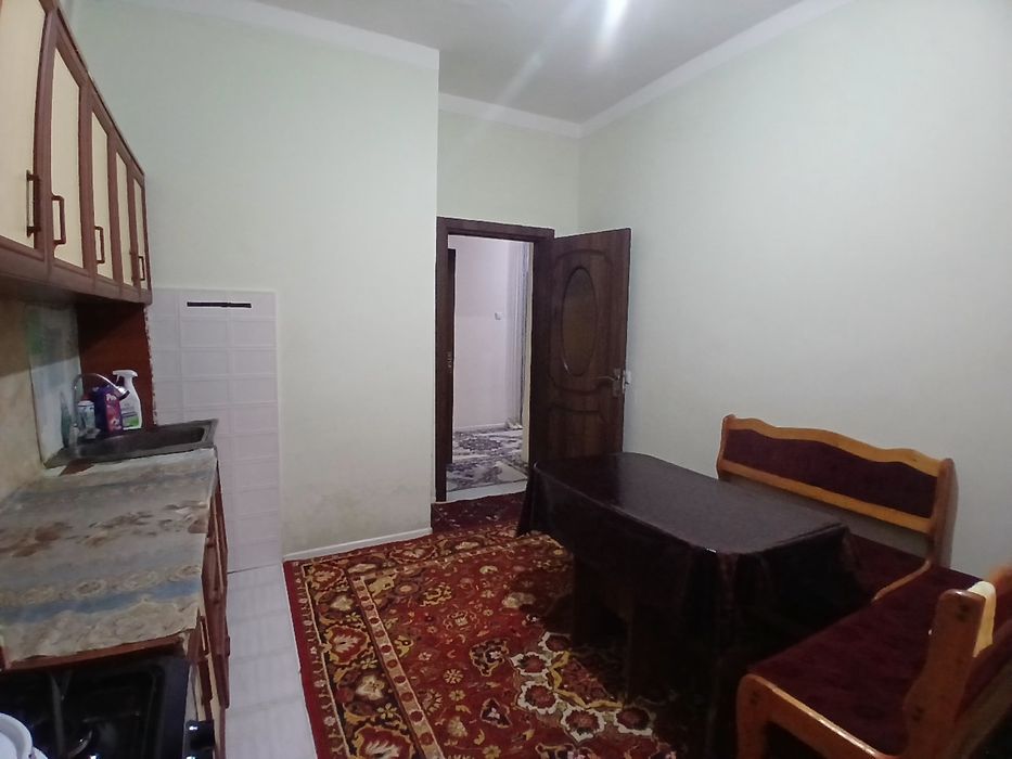 Uy joy tamiri yaxshi holatda