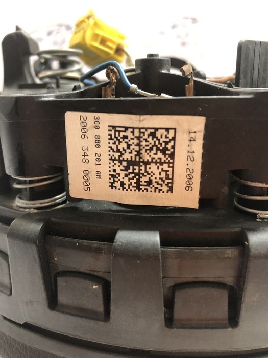 airbag volan volkswagen passat b6  2006