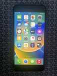 Vand iphone 8 plus codat orange