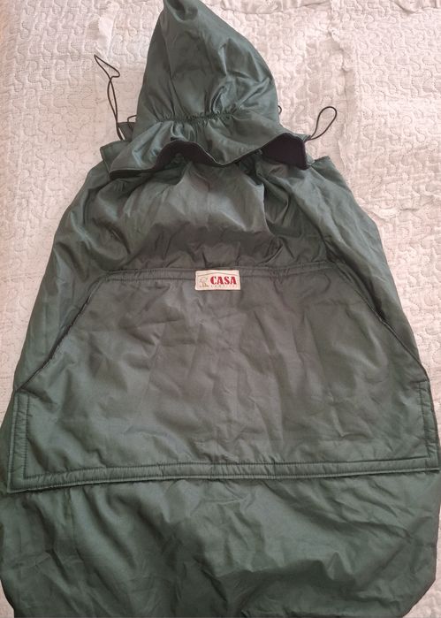 Protecție Sistem de purtare bebe+botosei cadou