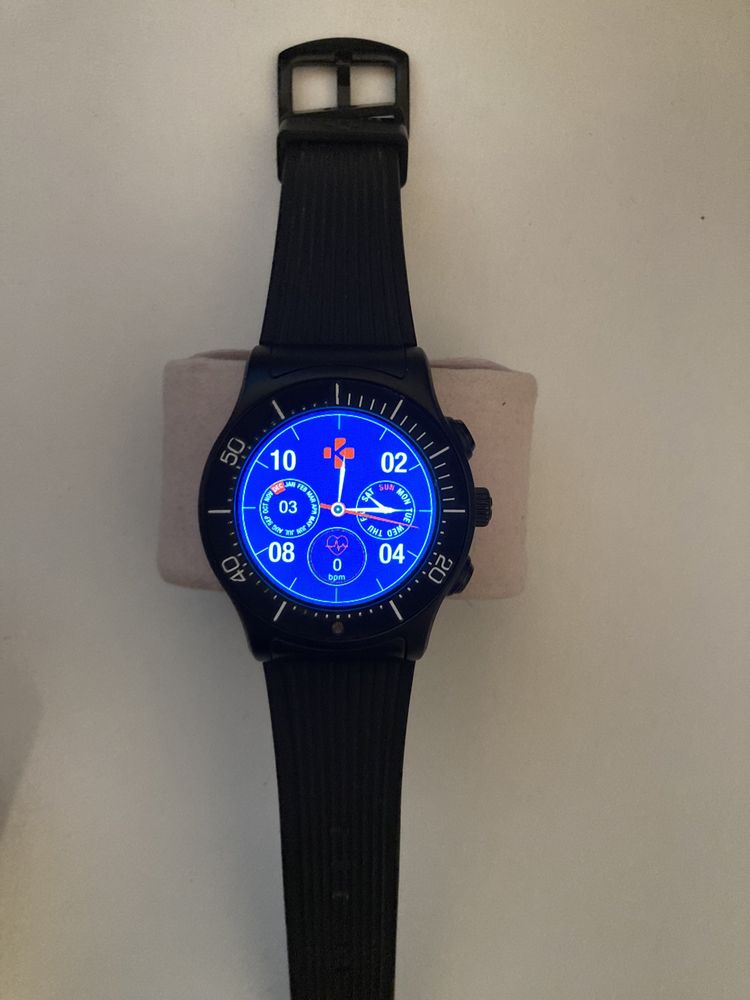 Ceas smartwach Mykronoz ZEsport