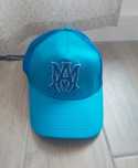 Sapca amiri noua baby blue