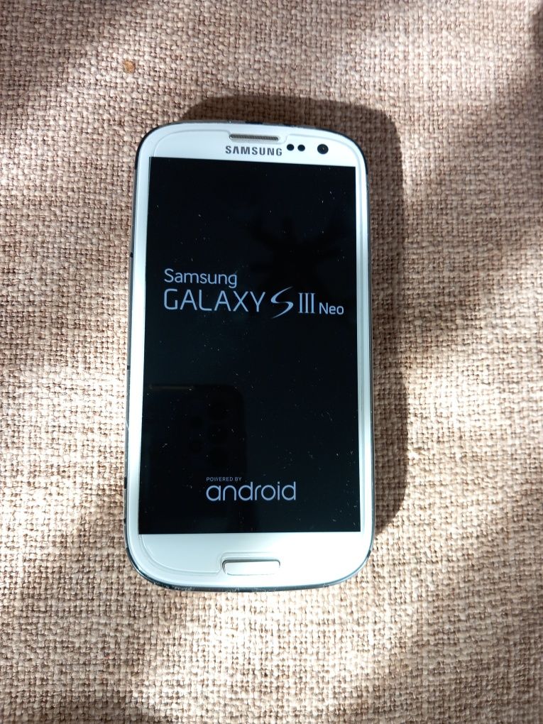 Samsung Galaxy S III Neo