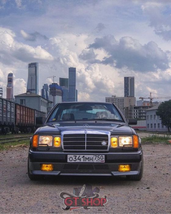 Накладки пороги Бампер Мерседес w124.140w190.w202.w210.211