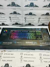 Hope Amanet P12 /  Tastatura Newskill Serike TKL