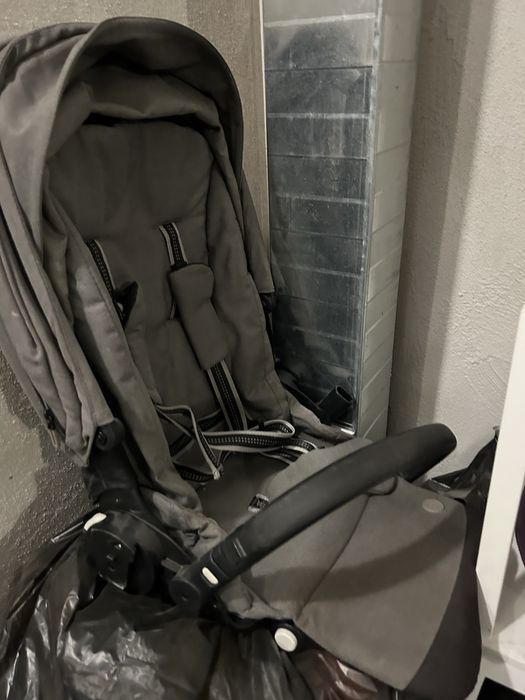 Количка Cybex 3 в 1