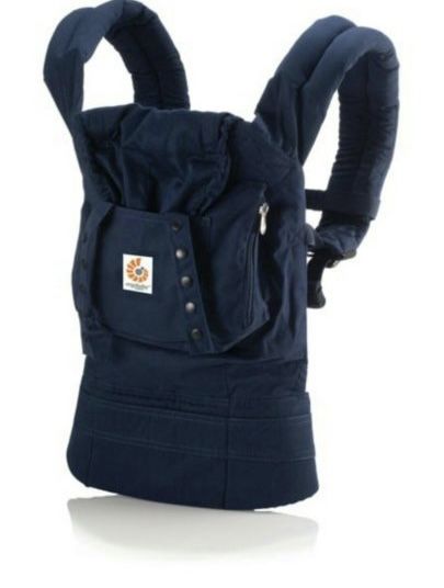 Эргорюкзак