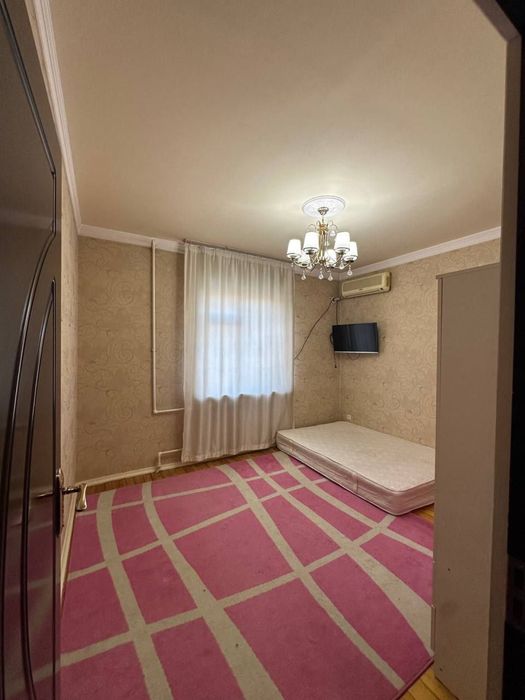 Продаётся 5-комнатная квартира улучшенная планировка,