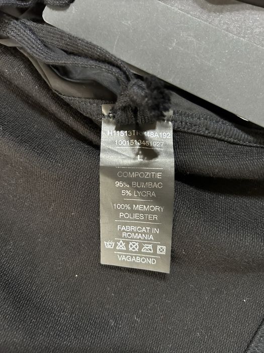 Hanocac/geaca/vagabond