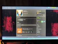 steam аккаунт кс 2 дота