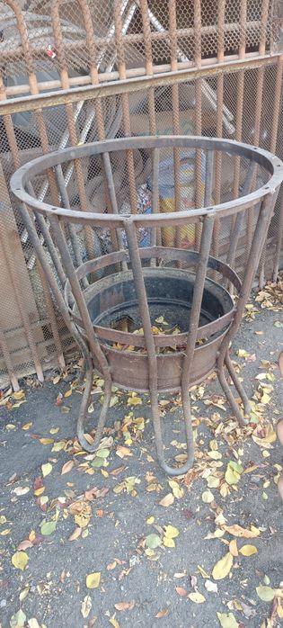 Астау для сены для скатов