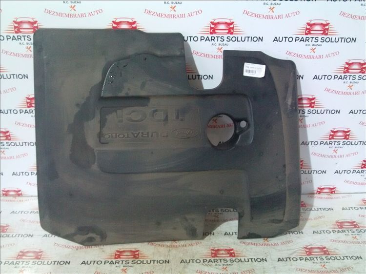 capac motor ford focus 2 1.6 d
