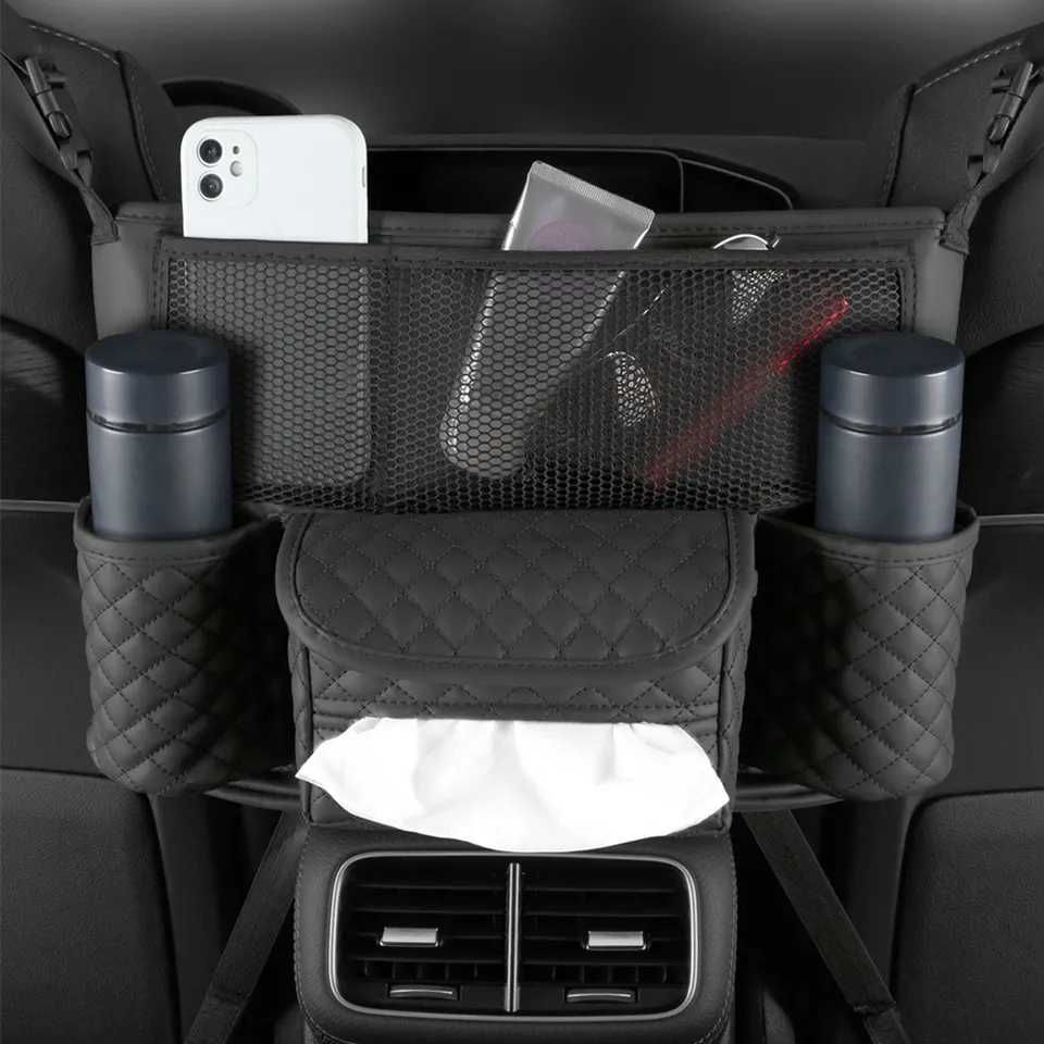 Oрганайзер за кола чанта за съхранение Storage bag for car