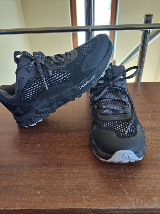 Маратонки Under Armer 38