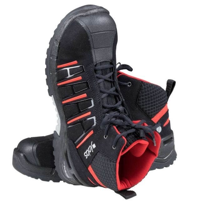 Bocanci de protectie Noi JALAS EXALTER 9975