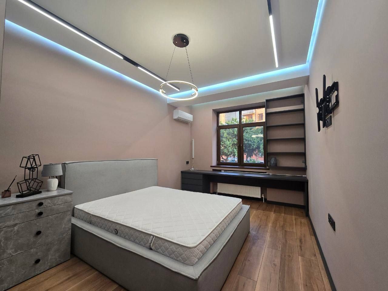 Продаётся 6/1-0/8 ЖК "Parisien" 218м² ор-р: мост Мукими