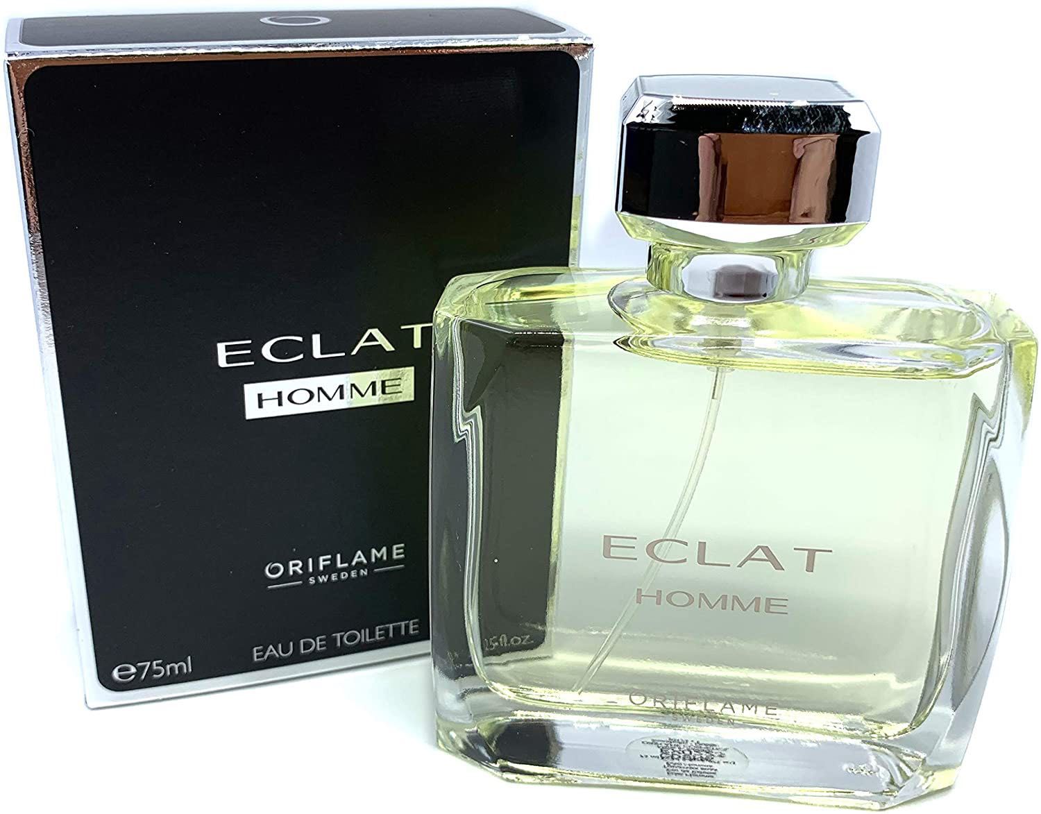 Продам мужские духи ECLAT HOMME Орифлейм