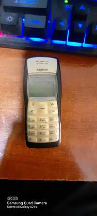 Продам легенду Nokia 1100