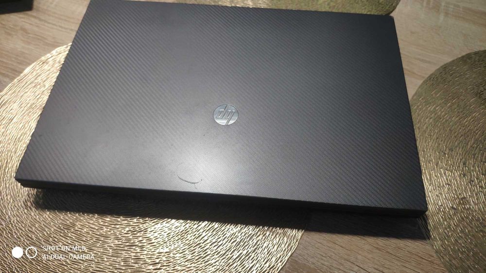 LAPTOP HP 625 CPU Amd, HDMI, 15,6", 320 GB Hdd. Лаптоп