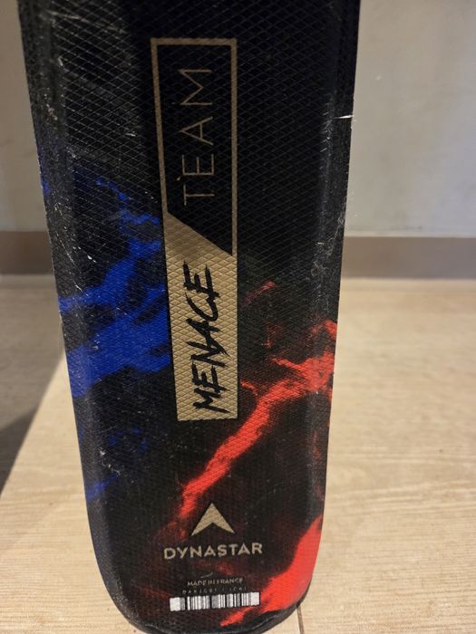 Ски Dynacord 140см