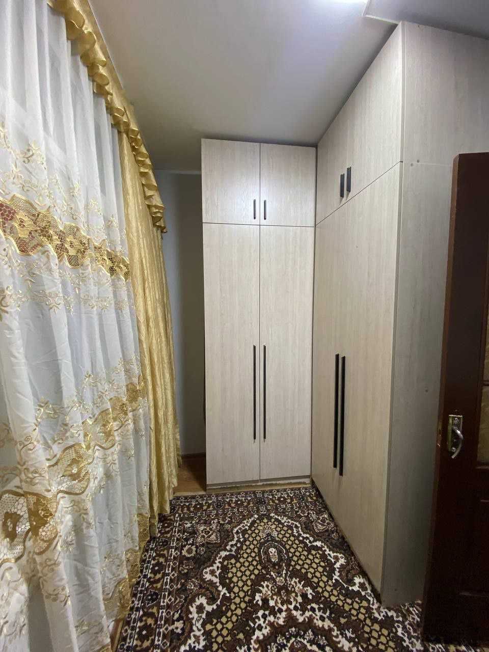 Продам квартиру 1/1/4 Карасу1