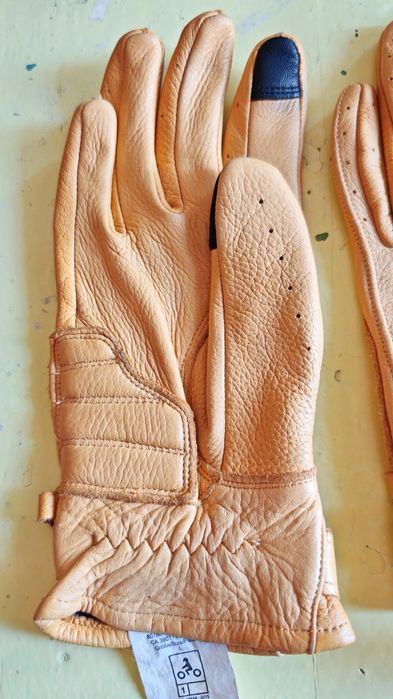 Mănuși retro BMW Motorrad