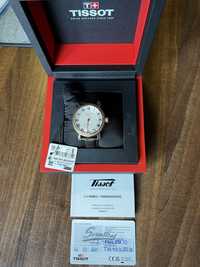 Ceas Tissot Bridgeport Automatic