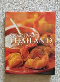 World food Thailand - Judy Williams