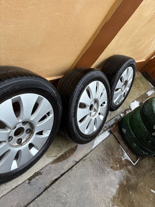 Vand jante originale audi