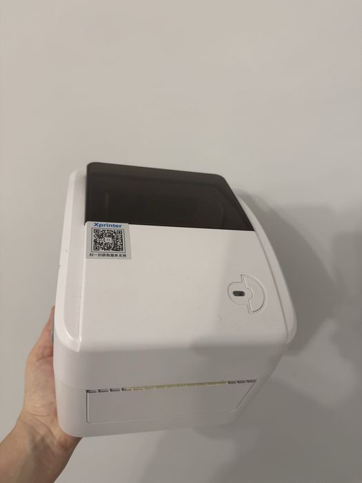 Продам принтер для этикеток!