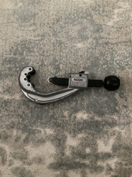 Taietor teava cupru Ridgid