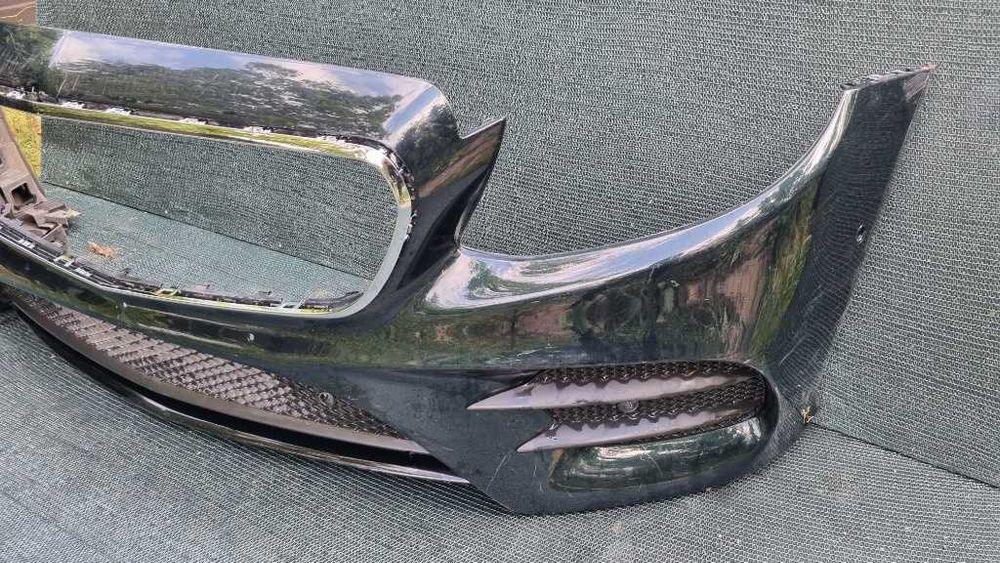 Bara fata completa amg mercedes e class coupe w213 w238