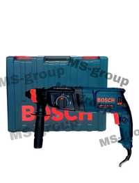 Bosh Перфоратор / Къртач бош SDS PLUS 2-26 DFR 1100w+2ри патронник