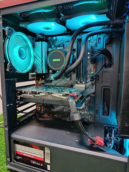 Igravoy kompyuter core i5 12400 gtx 1660super