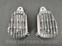 Модул LED дневни светлини DRL Audi Q5 SQ5 8R 8R0941475A 8R0941476A